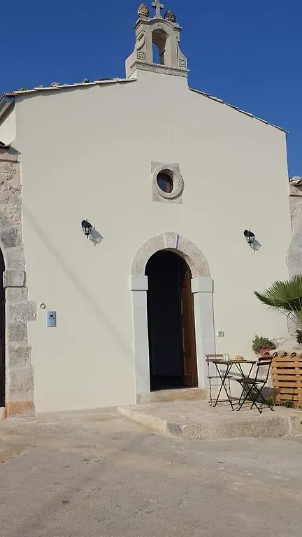 La Dimora del Decano Villa Scicli