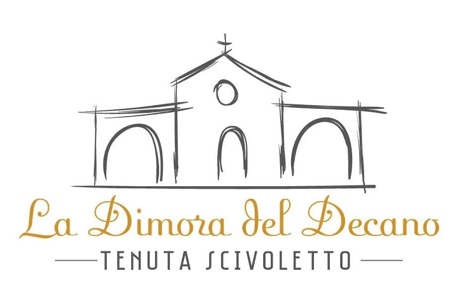 希克利La Dimora Del Decano别墅