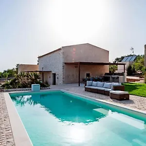 Villa Casale Donna Costanza